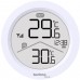 Термометр Technoline WS9168 White (WS9168)