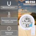 Термометр Technoline WS9168 White (WS9168)