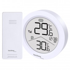 Термометр Technoline WS9168 White (WS9168)