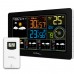 Метеостанція Technoline DirektWetter WD2700 Black (WD2700)