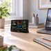 Метеостанція Technoline DirektWetter WD2700 Black (WD2700)