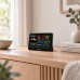 Метеостанція Technoline DirektWetter WD2700 Black (WD2700)