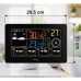 Метеостанція Technoline DirektWetter WD2700 Black (WD2700)