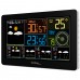 Метеостанція Technoline DirektWetter WD2700 Black (WD2700)
