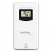 Метеостанція Technoline DirektWetter WD2700 Black (WD2700)