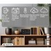 Метеостанція Technoline DirektWetter WD2700 Black (WD2700)