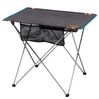 Стіл Uquip Liberty L Grey (244102)