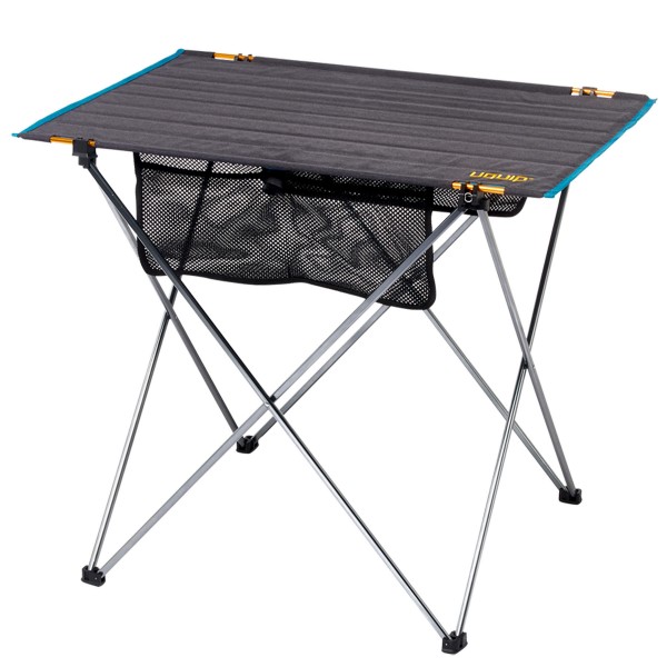 Стіл Uquip Liberty L Grey (244102)
