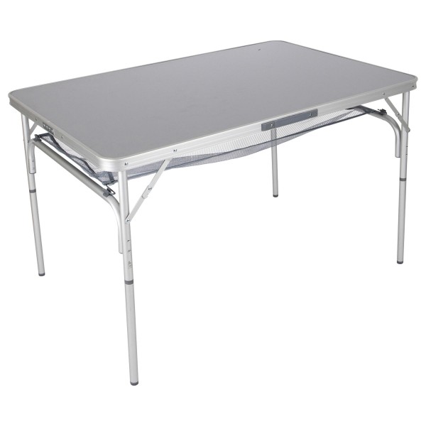 Стіл Bo-Camp Premium 118x78 cm Grey (1404423)