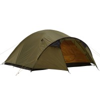 Намет Grand Canyon Topeka 4 Capulet Olive (330028)  (Безкоштовна доставка)
