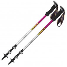 Палиці трекінгові Vipole Trekker Violet (S25 11)