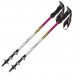 Палиці трекінгові Vipole Trekker Violet (S25 11)