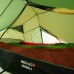 Намет Wechsel Exogen 3 ZG Green (231086)