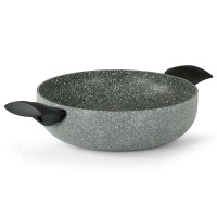 Сотейник Flonal Pietra Viva 28 см (PV8PH2870)  (Безкоштовна доставка)