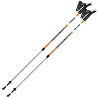 Палиці для скандинавської ходьби Gabel Vario S-9.6 Orange (7008350550000)  (Безкоштовна доставка)