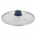 Набір посуду Gimex Cookware Set induction 9 предметів Blue (6977225)