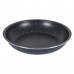 Набір посуду Gimex Cookware Set induction 9 предметів Blue (6977225)