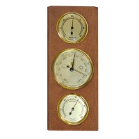 Метеостанція Moller 203802 Oak Country-Style (203802)  (Безкоштовна доставка)