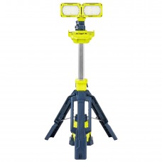 Прожектор професійний Mactronic Tower Beam (12 000 Lm) Powerbank Recharg 24.5/230V (PFL0300)