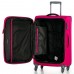 Валіза Swissbrand Silkeborg (L) Fuchsia/Light Grey (SWB_LLSIL941L)