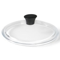 Кришка Flonal Low Dome Glass Lid 28 см (PIECV2827)
