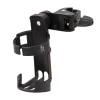 Тримач для пляшки Bo-Camp Universal For Chair Black (1262351)