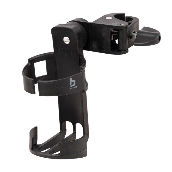 Тримач для пляшки Bo-Camp Universal For Chair Black (1262351)