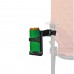 Тримач для пляшки Bo-Camp Universal For Chair Black (1262351)