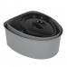Біотуалет Bo-Camp Portable Toilet Comfort 7 Liters Grey (5502815) Discounted