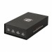 Ліхтар тактичний Mactronic Black Eye 1100 (1100 Lm) USB Rechargeable (THH0043)