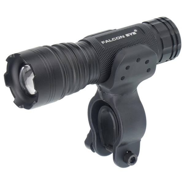 Ліхтар велосипедний передній Falcon Eye Alpha 450 (450 Lm) Focus (FHH0132)