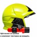 Ліхтар пожежний Mactronic M-Fire 03 (180 Lm) Magnetic Switch Ex-ATEX (PHH0212)