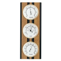 Метеостанція Moller 203979 Birdseye Maple (203979)  (Безкоштовна доставка)
