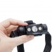 Ліхтар налобний Mactronic Black Eye H40 (4000 Lm) Cool White/Red LED Rechargeable Type-C (THL0061)