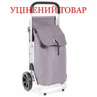 Сумка-візок Casa Si Sedi Beige (CS93075)_Discounted