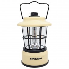 Ліхтар кемпінговий Falcon Eye Starlight (310 Lm) Cool/Warm White LED (FCL0027)