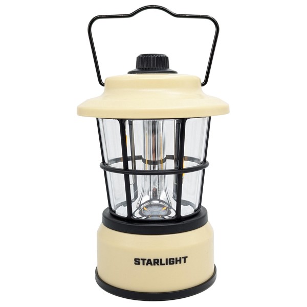 Ліхтар кемпінговий Falcon Eye Starlight (310 Lm) Cool/Warm White LED (FCL0027)