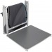 Кухня кемпінгова Bo-Camp Ontario Anthracite (1693607)