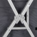 Кухня кемпінгова Bo-Camp Ontario Anthracite (1693607)