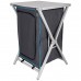 Кухня кемпінгова Bo-Camp Ontario Anthracite (1693607)