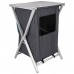 Кухня кемпінгова Bo-Camp Ontario Anthracite (1693607)