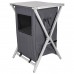 Кухня кемпінгова Bo-Camp Ontario Anthracite (1693607)