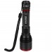 Ліхтар тактичний Falcon Eye Alpha 1000 RC (1000 Lm) Focus Rechargeable Type-C (FHH0122)