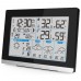 Метеостанція Technoline DirektWetter WD2100 Black (WD2100)