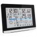 Метеостанція Technoline DirektWetter WD2100 Black (WD2100)