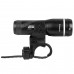 Ліхтар велосипедний передній Mactronic Scream 3.3 (600 Lm) ANSI (ABF0171)