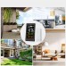 Метеостанція Technoline WS6458 Black (WS6458)