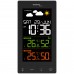 Метеостанція Technoline WS6458 Black (WS6458)
