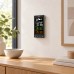 Метеостанція Technoline WS6458 Black (WS6458)