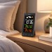 Метеостанція Technoline WS6458 Black (WS6458)